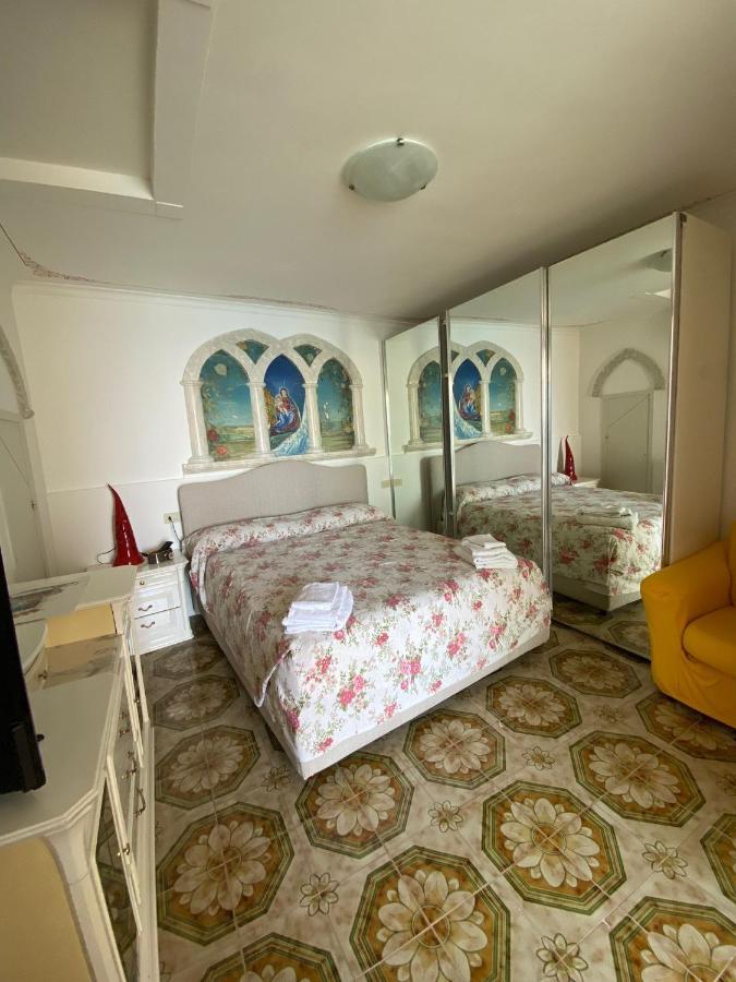 Casa San Michele Bed & Breakfast Minori Dış mekan fotoğraf