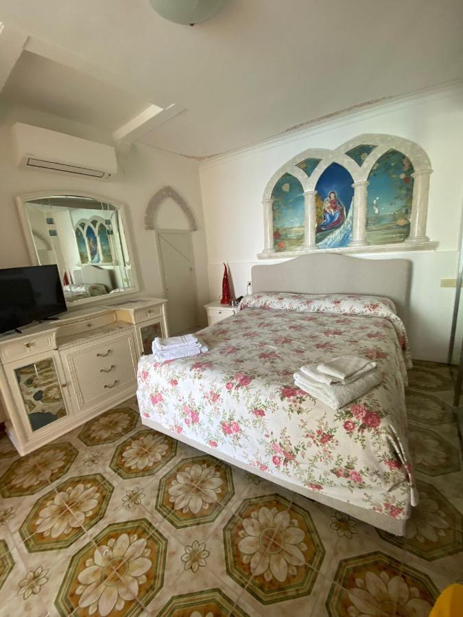 Casa San Michele Bed & Breakfast Minori Dış mekan fotoğraf