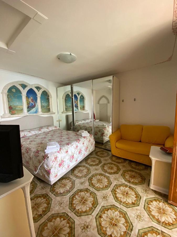 Casa San Michele Bed & Breakfast Minori Dış mekan fotoğraf